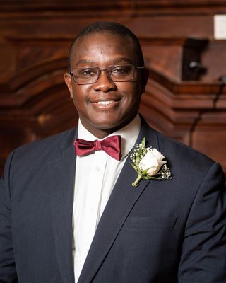 Photo of Sosunmolu O Shoyinka, Psychiatrist, MD, MBA, DFAPA