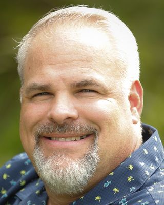 Photo of James Miazga, Licensed Clinical Mental Health Counselor, LCMHC