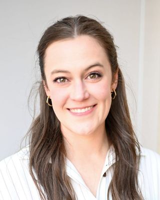 Photo of Ashlen Loskot, Pre-Licensed Professional, MA, LPCC