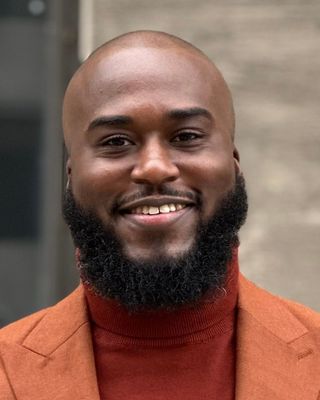Photo of Joel Edouard, Clinical Social Work/Therapist, LCSW-C, LCSW