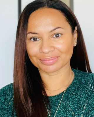 Photo of Natelie Henriques, Counsellor, MBACP
