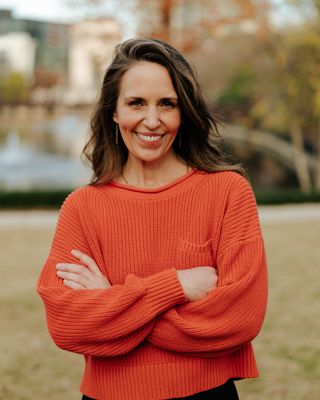 Photo of Sloane Sazma Harris, Licensed Professional Counselor, LPC, MFT, ACS