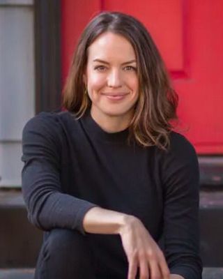 Photo of Dr. Jessie Brown, Marriage & Family Therapist, PhD, MFT, MFT-S