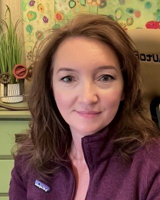Photo of Janet Thomas, Licensed Professional Counselor, LPC