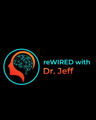 Photo of Jeff Francis - reWIRED with Dr Jeff, LLC, MDiv, MA
