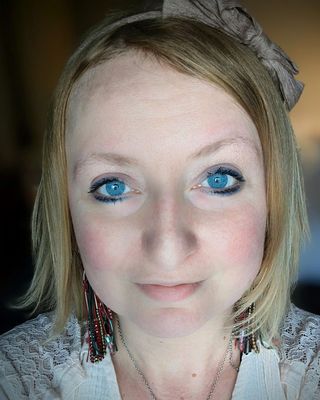 Photo of Beata Gilbert, Psychiatric Nurse Practitioner, PMHNP