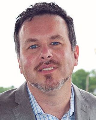 Photo of Charles 'Chad' Manuel Smith, Marriage & Family Therapist, MA, LMFT
