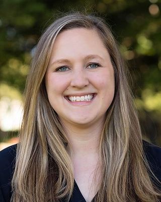 Photo of Annalise Harness, Licensed Professional Counselor, PhD, LPC-S, LMFT-S