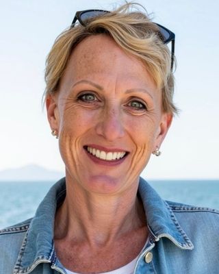 Photo of Michelle Voegtle, Licensed Professional Counselor, MEd, LPC