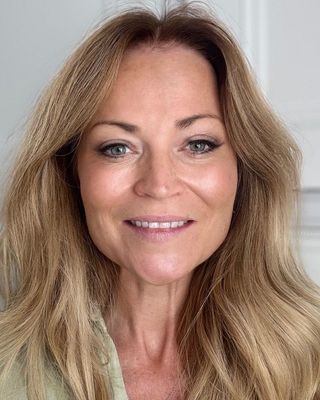 Photo of Amber Fullerton - Indigo Therapy , Counsellor, MNCPS Acc.