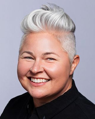 Photo of Rebekah Bell, Licensed Professional Counselor, LMHC