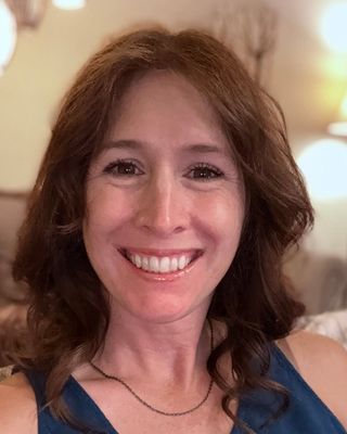 Photo of Cassie Estelle, Counselor, MS , LCPC