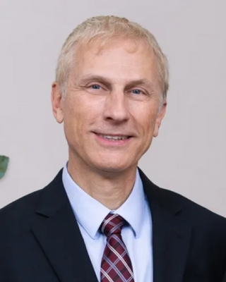 Photo of James L Shenk - Cognitive Therapy Institute, APC, PhD, Psychologist