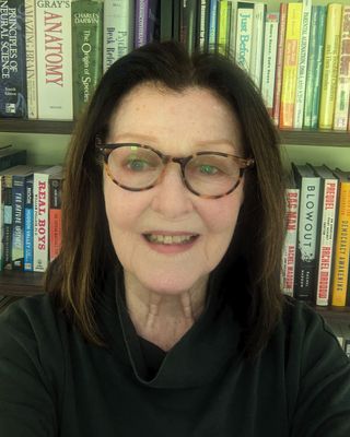 Photo of Dr. Laura Soden, Psychologist, PhD