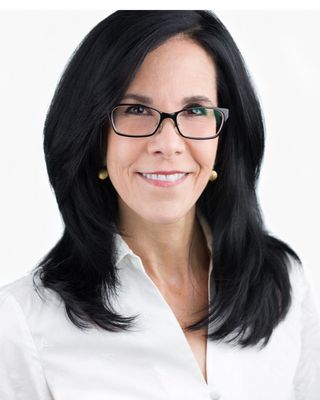 Photo of Dr. Nancy Caito, Licensed Professional Clinical Counselor in Ohio