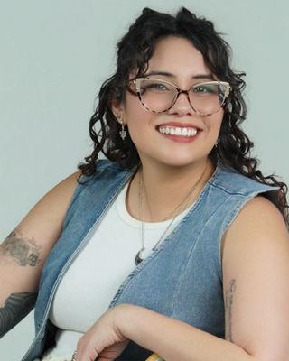 Photo of Ligia Orellana, Marriage & Family Therapist, MA, LMFT