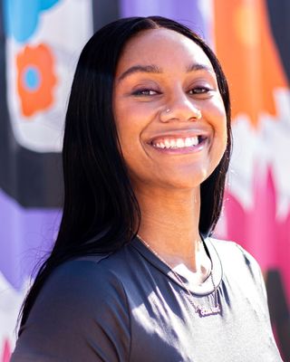 Photo of Lauren Bradley, Pre-Licensed Professional, LPC, PLPC