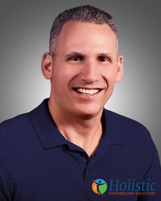 Photo of Christopher Ross, Licensed Professional Counselor, EdS, MA, LPC, ACS