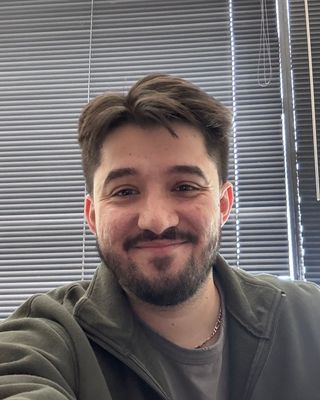 Photo of Jose Cervantes, Licensed Professional Counselor Associate, MS, NCC