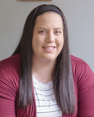 Photo of Kelsey Krieger, MSEd, LIMHP, LPC, NCC, Licensed Professional Counselor