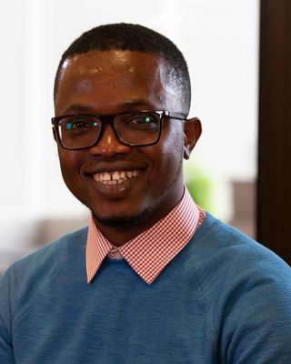 Photo of Henry Onyeaka, Psychiatrist, MD,MPH