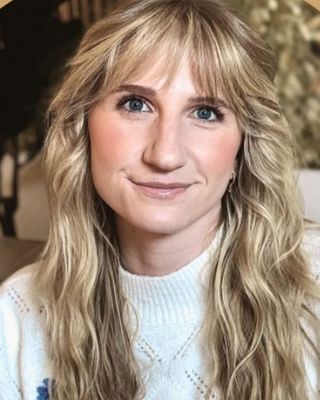 Photo of Alanna Russell, Counsellor, CCC, MACP, BA
