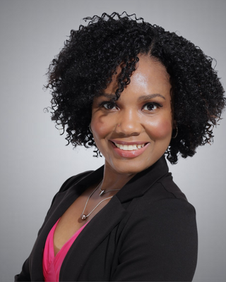 Photo of Sarlah Bernard, Psychiatric Nurse Practitioner, PMHNP-, BC