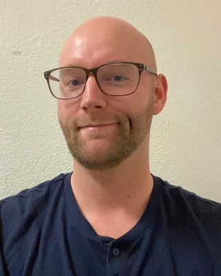 Photo of Presecott Coe, Psychiatric Nurse Practitioner, APRN, PMHNP