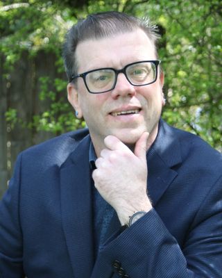 Photo of Walter Scott Dilk, Counselor