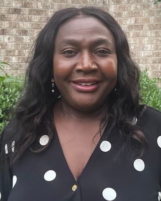 Photo of Evelyn Nwakego Mgboji, M Ed, Pre-Licensed Professional