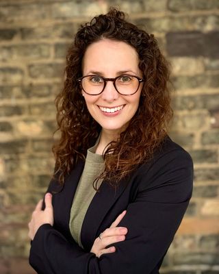 Photo of Kristin Conlon, Psychologist, PsyD
