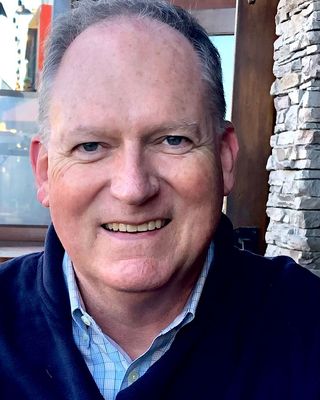 Photo of Tom Orrock, Marriage & Family Therapist, LMFT