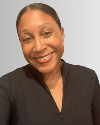 Photo of Saidah Bullock, Mental Health Counselor, LMHC