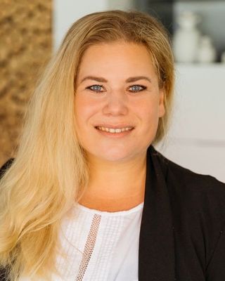 Photo of Nadine M Lindinger in Constantia, Western Cape