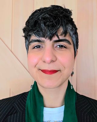 Photo of Bita Riazati - Bita Riazati - Bita Psychology Hawthorn, Psychologist, MPsych, PsyBA General