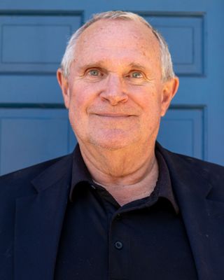 Photo of Harold B Smith, Psychologist