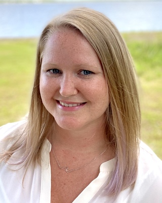 Photo of Elizabeth Spires, Clinical Social Work/Therapist in Morehead City, NC