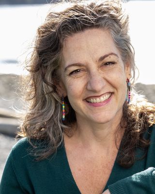 Photo of Donya Metzger, SEP