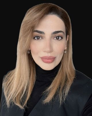 Photo of Aytar Atakishiyeva, Registered Psychotherapist (Qualifying), MA, ASIST