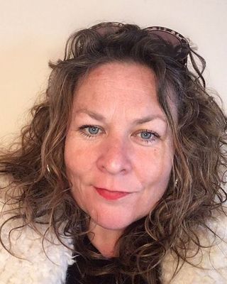 Photo of Helen Inman, Counsellor, MBACP