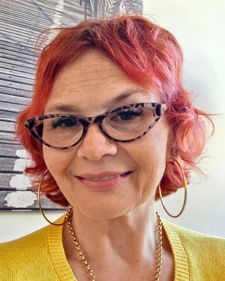 Photo of Nicole Brown, Counselor, LPC, ACS, CDBT