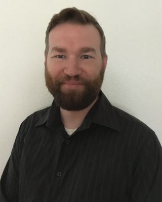 Photo of Jonathan Chambers, Clinical Social Work/Therapist, LMSW