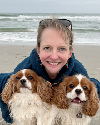 Photo of Karaleah Reichart, Counselor, MS, PhD, LCMHC, NCC, CIMHP