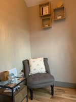Gallery Photo of My garden counselling room