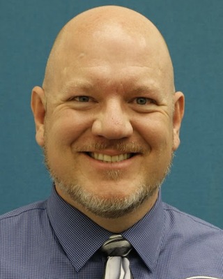Photo of Matthew Barclay, Counselor