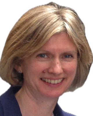 Photo of Catherine Jane McNamara-White, Psychotherapist, MBABCP