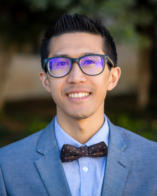Photo of Chatchai Charlie Rodnuson, Marriage & Family Therapist Associate in Riverside, CA