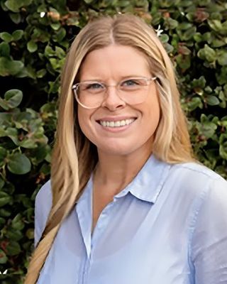 Photo of Mary McWalters, Clinical Social Work/Therapist, LCSW