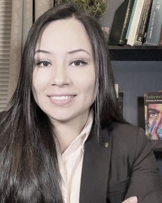 Photo of Yoana Catano, Pre-Licensed Professional, MA, LSWA , LPCA