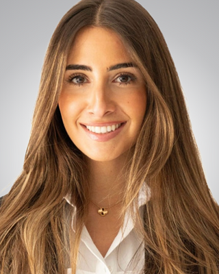 Photo of Sophia Hazan, MHC-LP